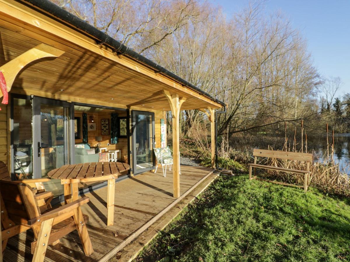 Kingfisher Rugby Exterior photo