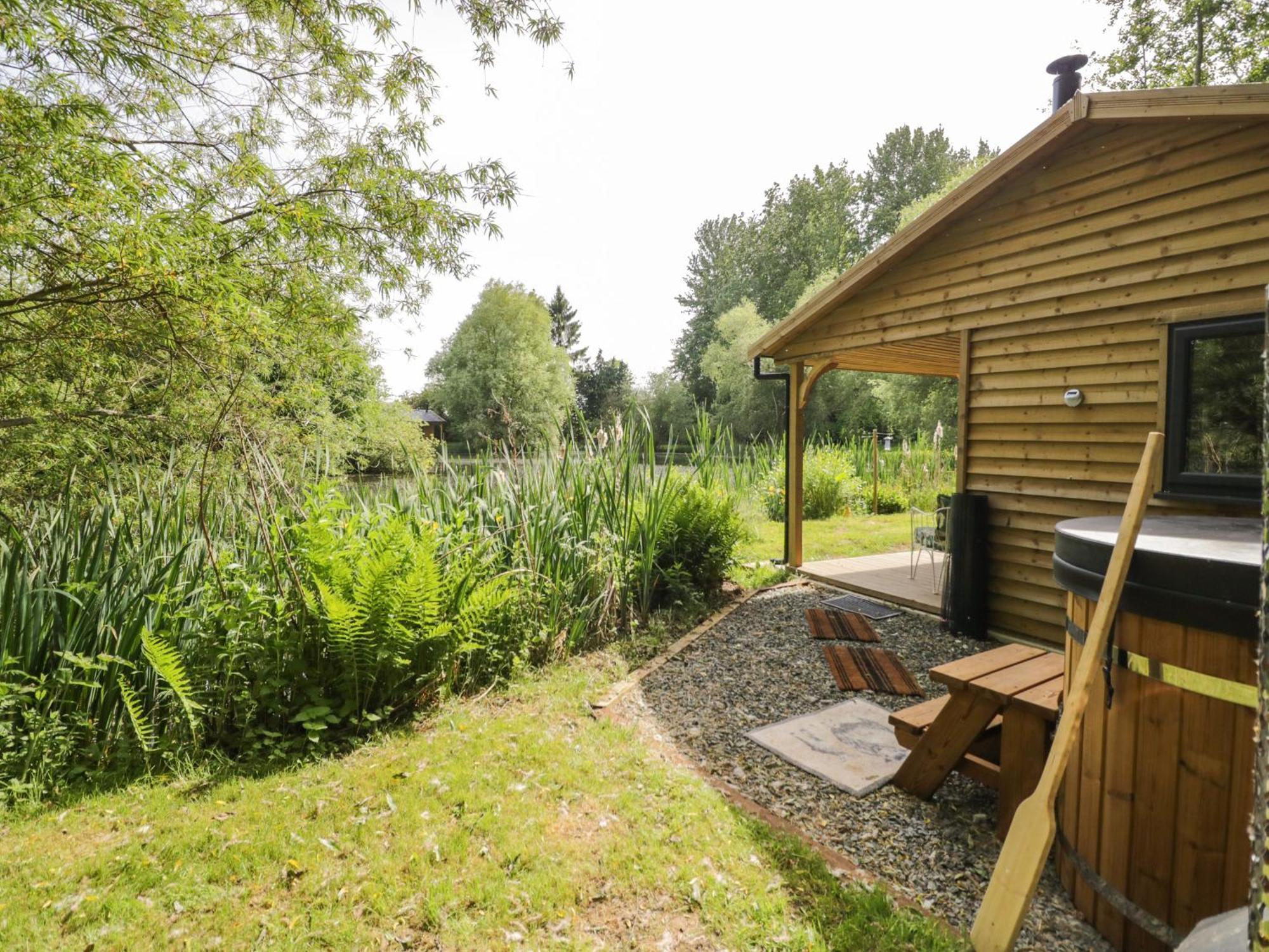 Kingfisher Rugby Exterior photo