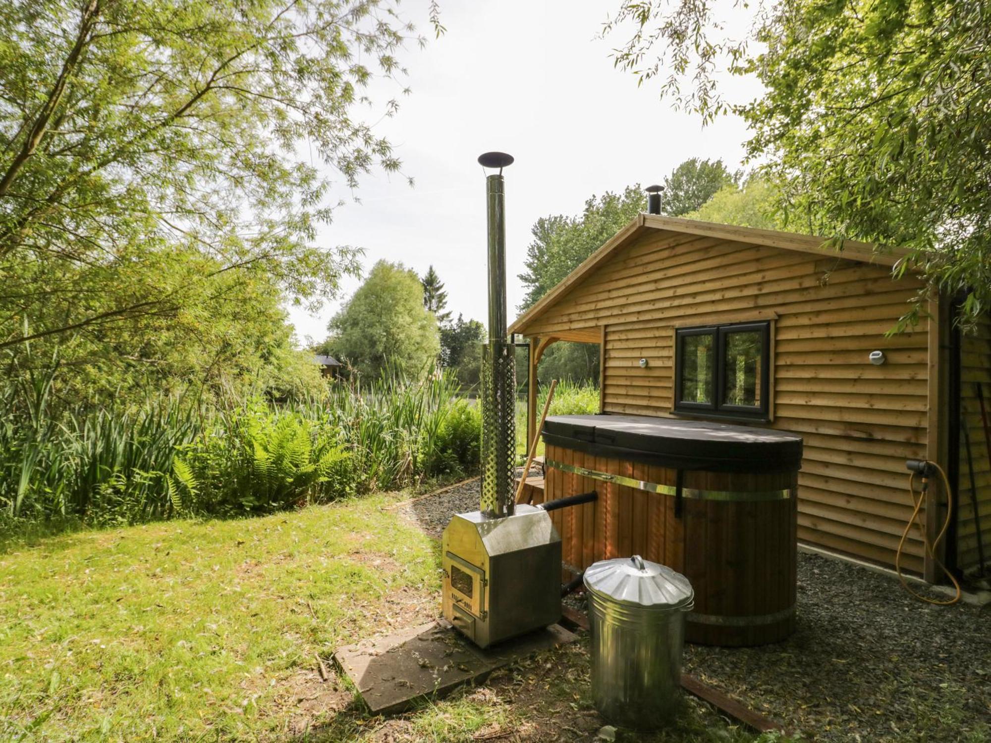 Kingfisher Rugby Exterior photo